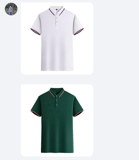 Men's Polo Shirts