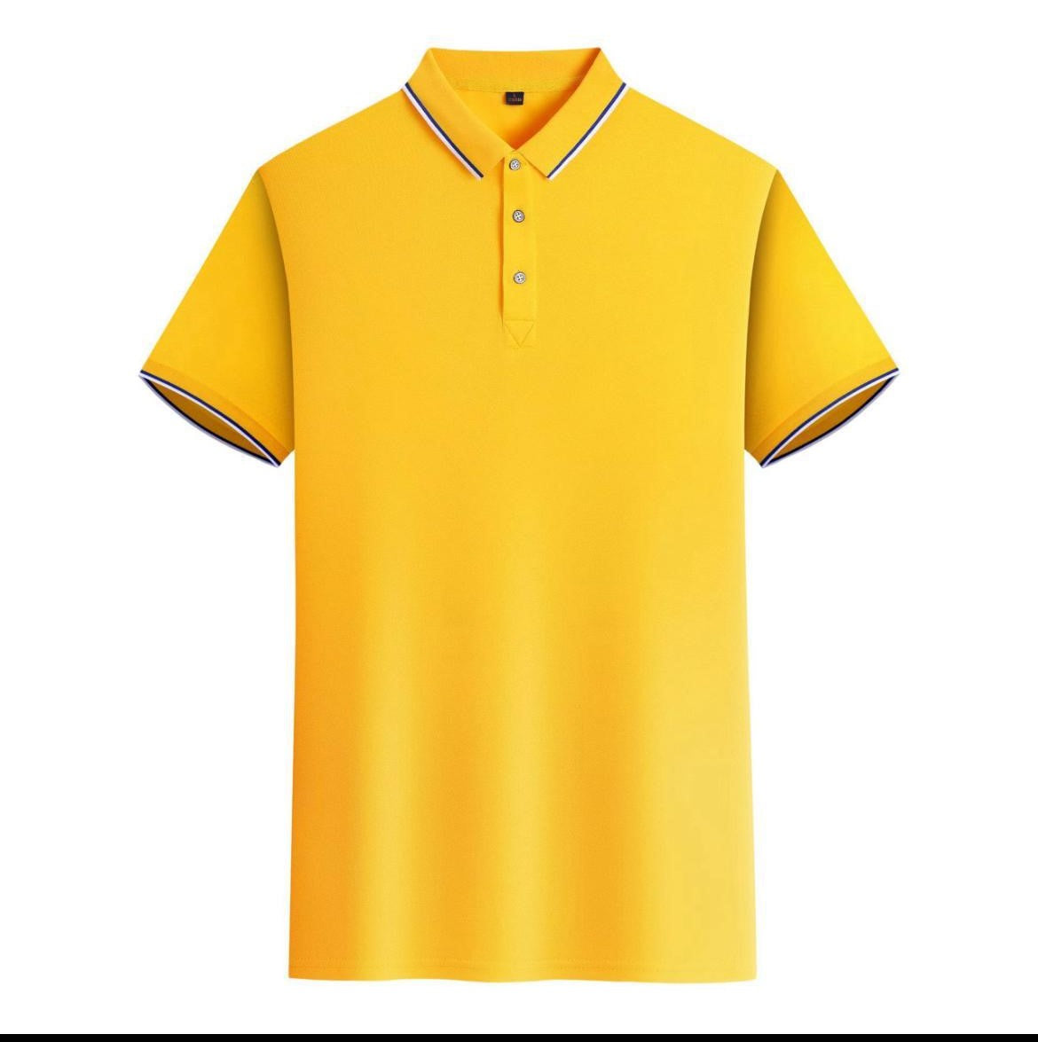 Men's Polo Shirts