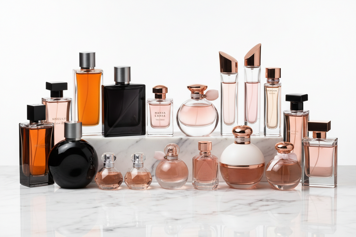 Perfumes