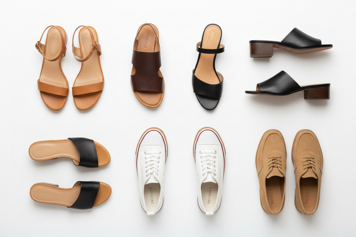 Footwear
