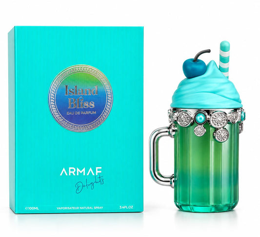 Armaf Island Bliss Eau de Parfum