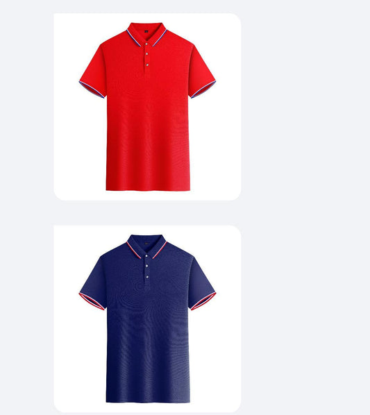 Men's Polo Shirts