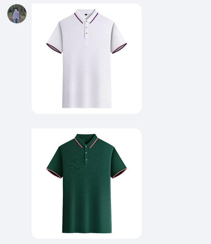 Men's Polo Shirts