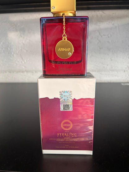 Armaf Club de Nuit Untold Eau de Parfum (3.6 fl. oz)