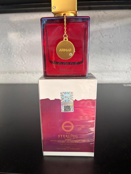 Armaf Club de Nuit Untold Eau de Parfum (3.6 fl. oz)