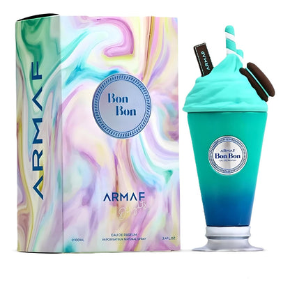 Armaf Delights - Bon Bon Eau de Parfum (3.4 fl. oz)