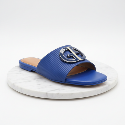 Slide Sandal