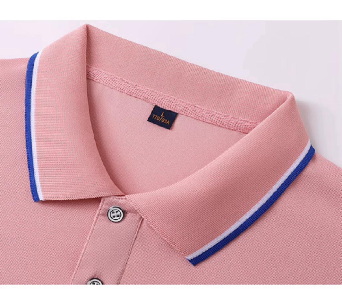 Men's Polo Shirts