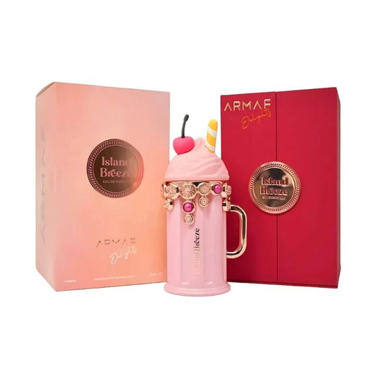 Armaf Delights - Bon Bon Eau de Parfum (3.4 fl. oz)