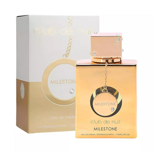 Armaf Club de Nuit Milestone Eau de Parfum (3.6 fl. oz)