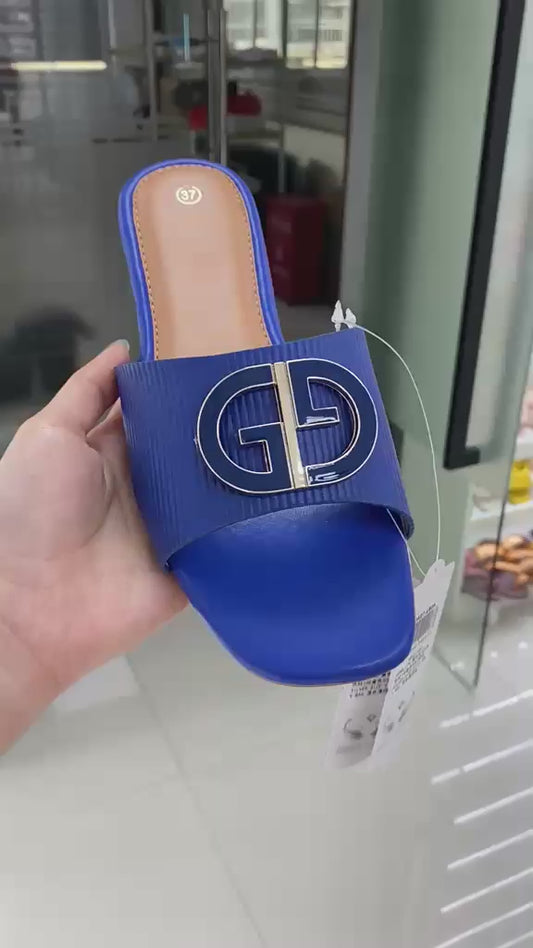 Slide Sandal